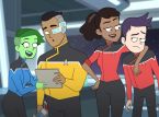 Star Trek: Lower Decks kończy się na piątym sezonie