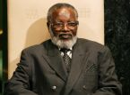 Sam Nujoma odchodzi w wieku 95 lat