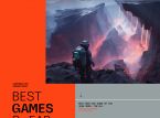 Najlepsze gry roku do tej pory (część 2)