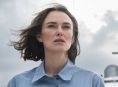 Keira Knightley występuje w thrillerze Netflix The Woman in Cabin 10 