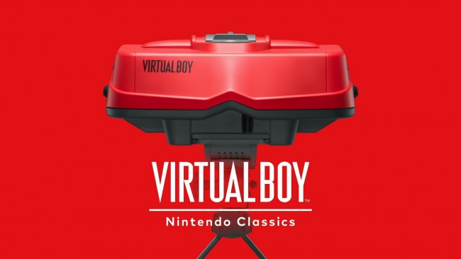Virtual Boy naprawdę wraca w 2026 roku za pośrednictwem Nintendo Switch Online: cena potwierdzona