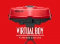 Rozpakowanie i porównanie: Tak wygląda Virtual Boy na Switcha