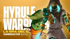 Hyrule Warriors: Age of Imprisonment - Niezbędny przewodnik po wskazówkach, broniach i postaciach
