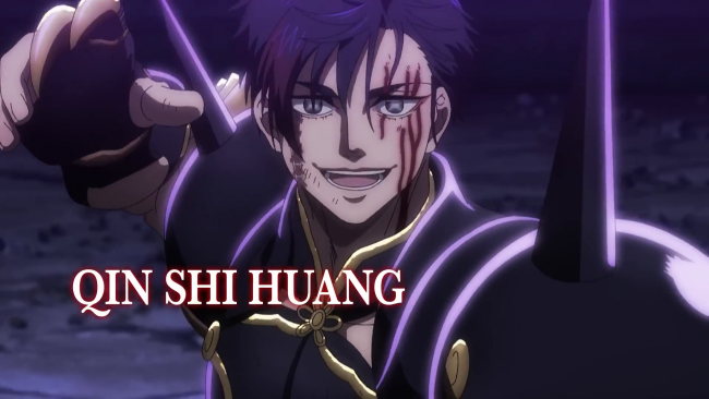 Netflix kontynuuje przygotowania nas do trzeciej części Record of Ragnarok z kolejnym zwiastunem