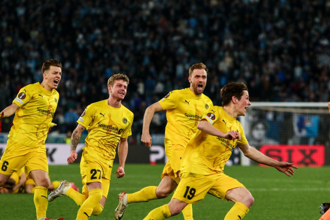 Norweskie Bodø/Glimt dołącza do listy ofiar w Lidze Mistrzów Inter Mediolan: 3-1