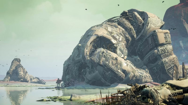 Gen Atlas twórca Fumito Ueda chce, by jego starsze gry trafiły na więcej platform