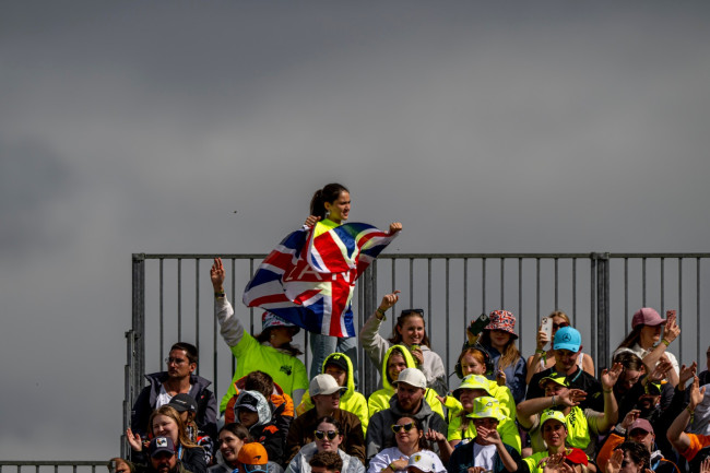 MotoGP wraca w ten weekend: Czasy na Grand Prix Wielkiej Brytanii i jak oglądać na żywo