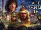 Age of Empires IV ukaże się w październiku