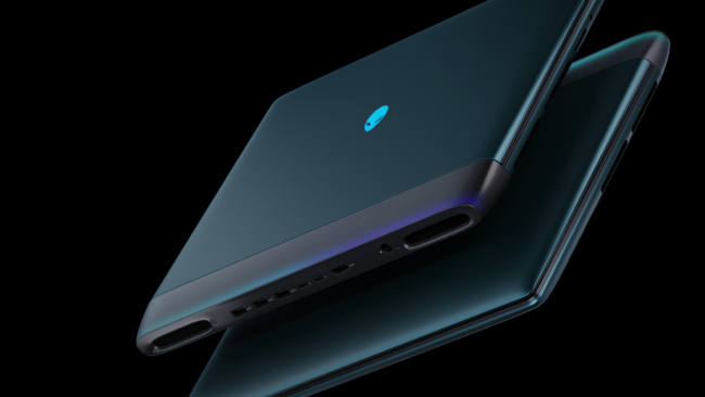 Alienware aktualizuje swoje laptopy o wyświetlacze QD-OLED