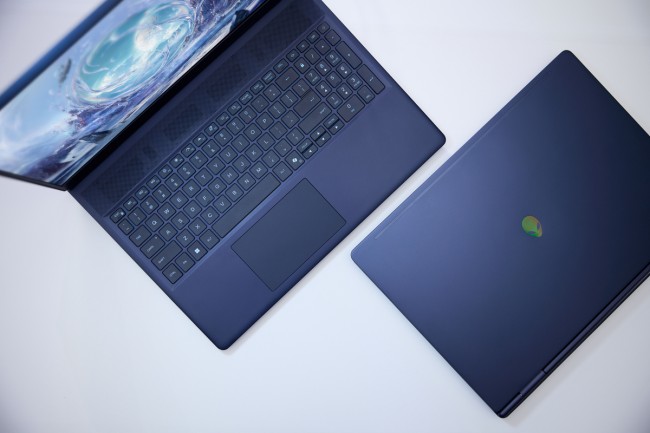 Alienware aktualizuje swoje laptopy o wyświetlacze QD-OLED