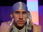 Bad Bunny zgarnia Latin Grammy Awards