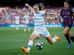 Barcelona traci punkty po raz pierwszy w Lidze Mistrzyń kobiet, ale Chelsea marnuje okazję