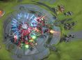 Battle Aces zapowiada więcej faz beta, ulepszone dobieranie graczy w 2025 roku