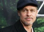 Brad Pitt mówi, że jego kariera dobiega końca