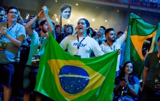 Brazil to host its first CS:GO Major later this year