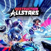 Destruction Allstars