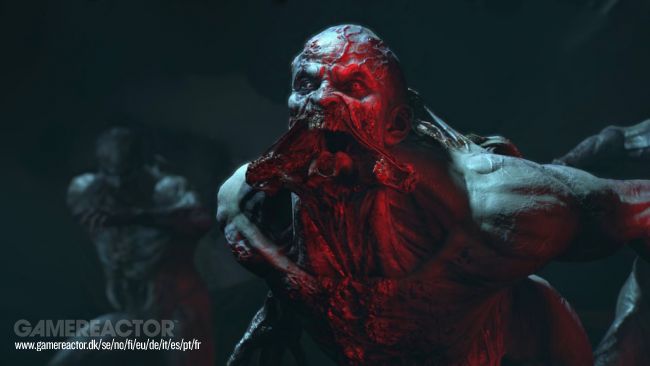 GOTY 2025: Najlepsza gra akcji od Gamereactor