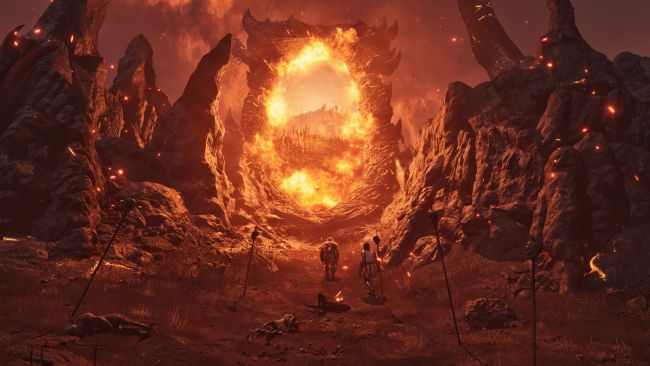 The Elder Scrolls IV: Oblivion Remastered