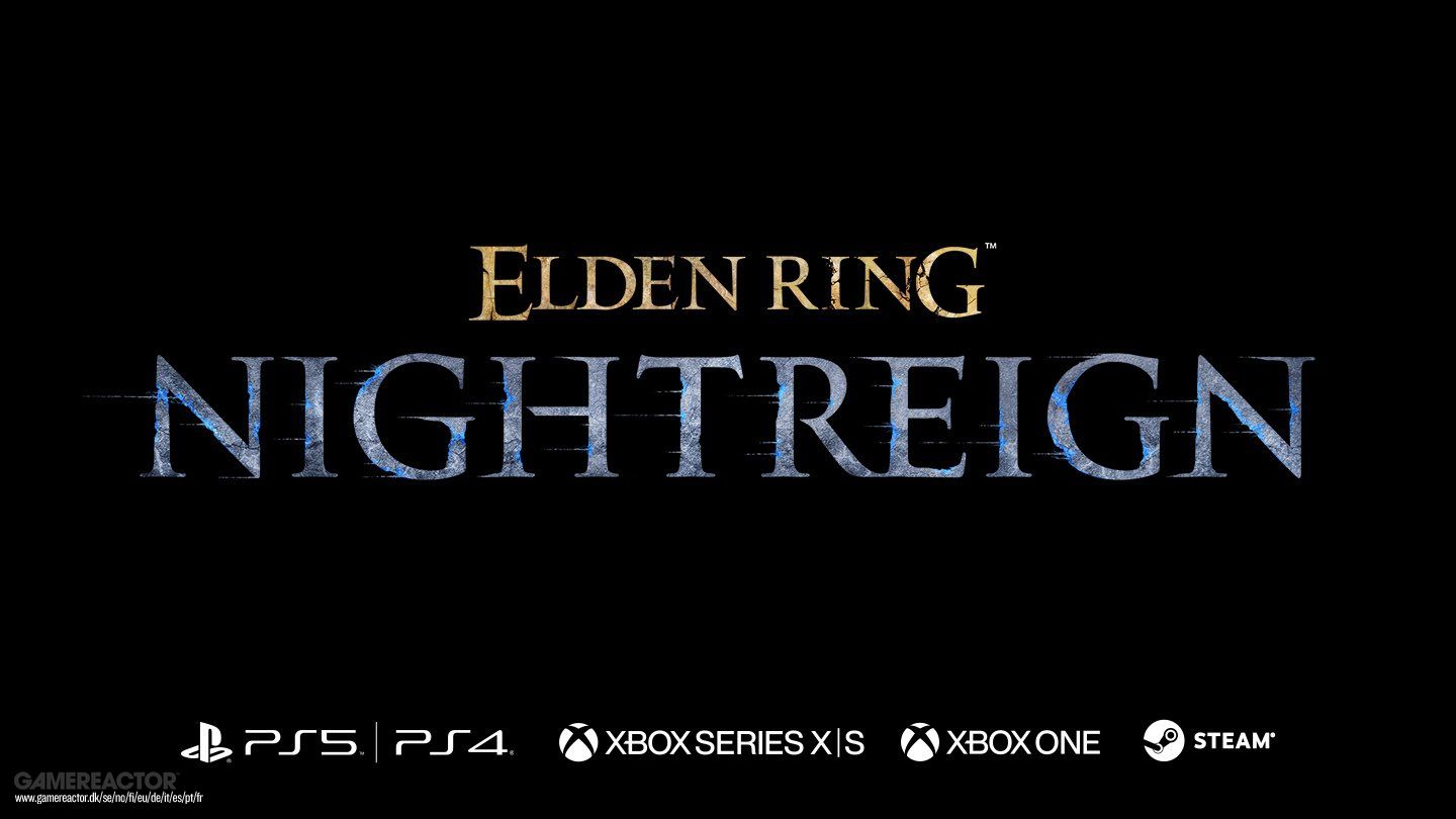 Potwierdzono: Elden Ring: NightReign nie jest grą serwisową na żywo ...