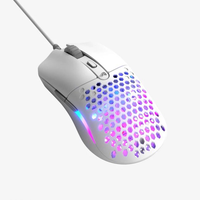 Glorious Model O Eternal