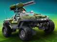 Mattel i Hot Wheels ogłasza oszałamiający Warthog zestaw budowlany