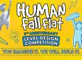 Human: Fall Flat świętuje swoje piąte urodziny organizując konkurs projektowania poziom&oacute;w