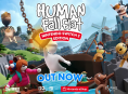 Edycja 2 na Nintendo Switch od Human Fall Flat jest już dostępna