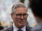 Starmer: "Nakładanie ceł na sojusznik&oacute;w w celu dążenia do zbiorowego bezpieczeństwa NATO jest całkowicie złe"