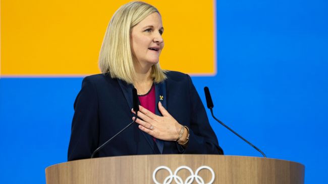 MKOl zabroni transpłciowym sportowcom udziału w kobiecych dyscyplinach olimpijskich, a jedynie kobiety biologiczne będą mogły być dozwolone