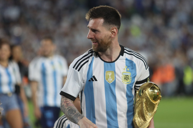 Leo Messi otrzymał niezwykle prestiżową nagrodę Księżniczki Asturii za sport, a jury podkreśla jego wpływ społeczny