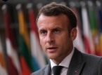 Macron: "Żadne zastraszanie ani groźby nie wpłyną na nas, czy to na Ukrainie, Grenlandii, czy gdziekolwiek indziej"