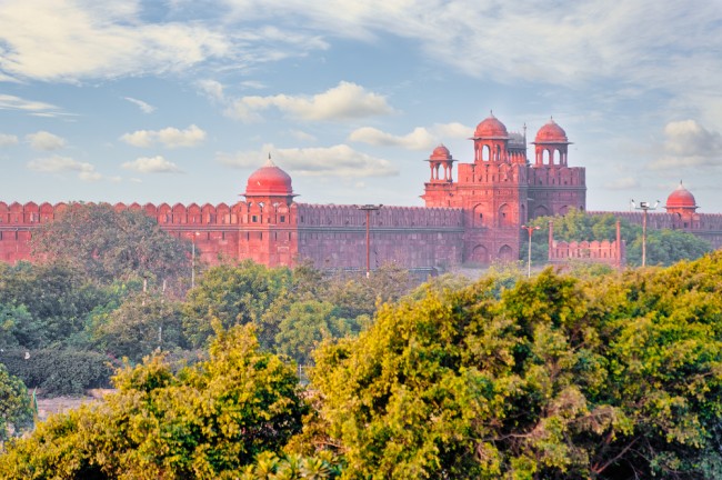 Modi mówi, że osoby stojące za eksplozją samochodu w Delhi "nie zostaną oszczędzone"
