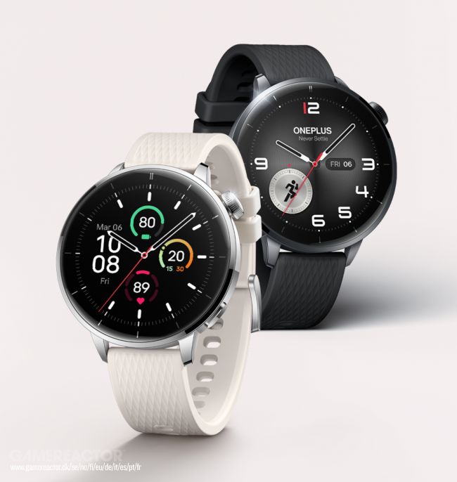Oneplus Watch 3 43mm