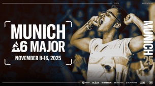 Rainbow Six Siege Munich Major: Drabinka play-offów jest zamknięta dla ośmiu zakwalifikowanych drużyn