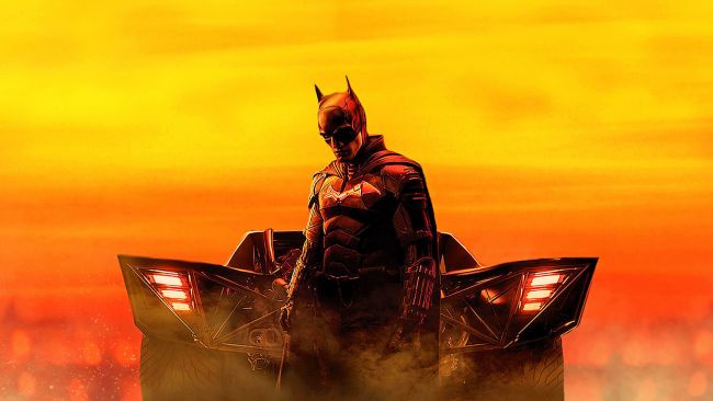 Przecieki dają nam pierwszy wgląd w produkcję The Batman - Part II z Glasgow