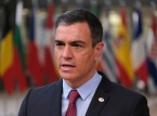 Pedro S&aacute;nchez ostrzega, że konflikt z Grenlandią "uczyni Włodzimierza Putina najszczęśliwszym człowiekiem na świecie"