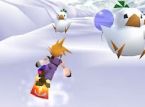 W Final Fantasy VII: Rebirth nie ma mini-gry snowboardowej