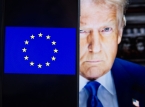 Trump krytykuje europejskich przyw&oacute;dc&oacute;w: Europa to "rozpadająca się" grupa narod&oacute;w kierowana przez "słabych" ludzi