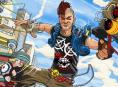 Sunset Overdrive na PC dostępne od dziś na Steamie i Microsoft Store