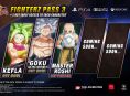 Genialny Ż&oacute;łw trafi do Dragon Ball FighterZ