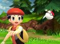 Pokémon Brilliant Diamond/Shining Pearl ukaże się 19 listopada