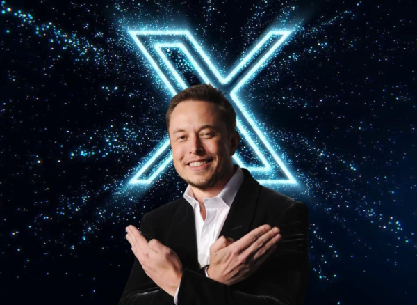 Elon Musk: Publikowanie na X powinno kosztować.