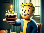 Fallout 5 szczegóły udostępnione Amazonowi podczas kręcenia serialu telewizyjnego