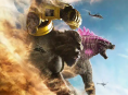 Zdjęcia do trzeciego filmu z serii Godzilla & Kong są już kręcone
