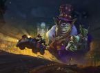 Następny rozdział rozpoczyna się od aktualizacji 11.1 dla World of Warcraft o tytule "Undermine(d)"
