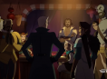 Pierwszy rzut oka na czwarty sezon Legend of Vox Machina, który pojawi się w 2026 roku