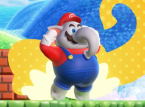 Super Mario Bros. Wonder Zapowiedź wersji na Nintendo Switch 2: Minigra Mayhem w Bellabel Park