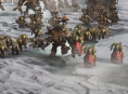 Orkowie dają Space Marines porządne pocięcie w nowym Warhammer 40,000: Dawn of War IV zwiastunu rozgrywki