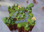 Fairy Mount o tym, dlaczego cosy strategy game Flame, Forest & Flood używa Godota