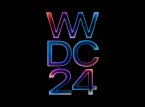 Wydarzenie WWDC firmy Apple zaplanowano na 10 czerwca